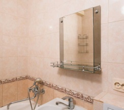 Квартира в Апартаменты на Митрофанова, д 21