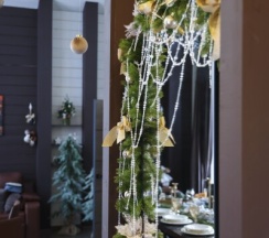 Holiday house в Берёзовая роща