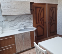 Шестиместные апартаменты Comfort с 2 комнатами в Катерина