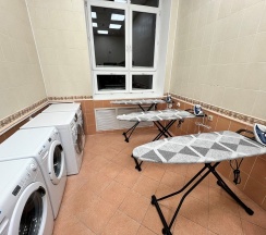 "Стандарт" одноместный в Флагман