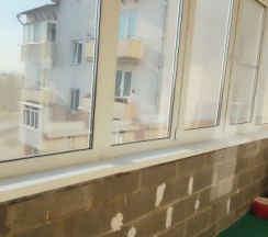 Апартаменты в Квартира Переславские вечера