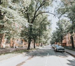 Квартира в Апартаменты на тракторная 4а (2)