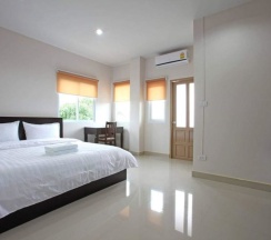 Номер Superior в Garden Hill Hotel