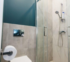 Апартаменты Garden в Vincent apart