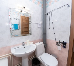 Семейный в BKC-кантри