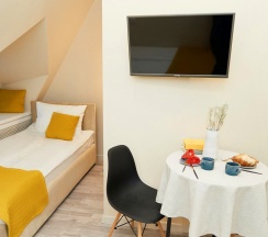 Твин комфорт в Дом Дипнера