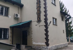 Мини-отель Охотник в Бердске