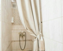 Номер Standard в Piter