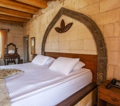 Люкс в Ottoman Cave Suites
