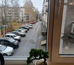 Апартаменты в Апартаменты Квартира в Центре Великого Новгорода