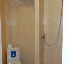 Трехместный номер TRPL в Альтаир-22