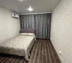 Двухместный номер в Квартирка Джо