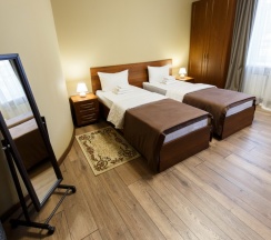 Стандарт 205 в Никольский