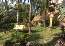 Вилла в Ever dreamed of staying in a 4 Bedroom Castle SDV044A-By Samui Dream Villas