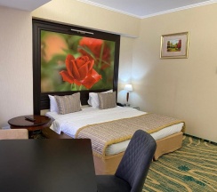 Апартаменты Deluxe в Казжол