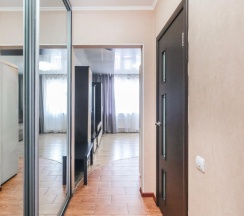 Апартаменты-студия, 30 м², 7 этаж в КВАРТИРКА-НСК