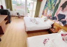 Номер Superior в Lanting House Phuket