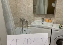 Квартира в Апартаменты на улица Петра Сумина, 18