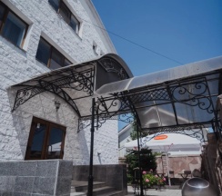 Двухместный номер Standard двуспальная кровать в Арслан