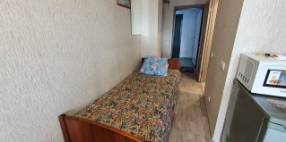 Красноярск: Апартаменты Апартаменты на ул. А.Матросова, д.40, кв.153