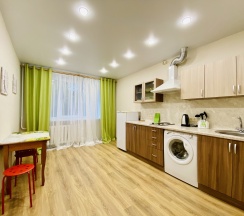 Квартира в ОнегоГрад