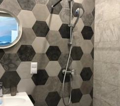 Трёхместный номер Deluxe в Андреанна
