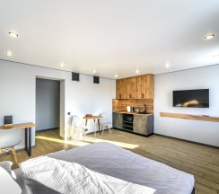 Улучшенный  №32 в Портал Апартментс