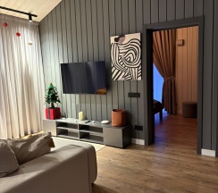 Дом 4 в Хвоя