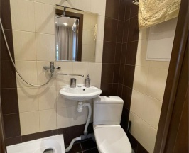 апартаменты эконом-класса (переулок Кирова, 3, этаж 1) в Everest