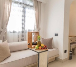 Двухместный номер Superior 2 отдельные кровати в SUNRISE Tucana Resort