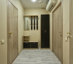 Двухместный номер Deluxe двуспальная кровать в Элизиум