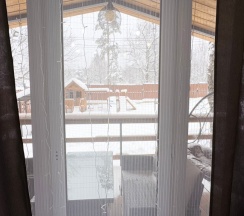 Домик 4 в ZaKat