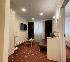 люкс в Волна