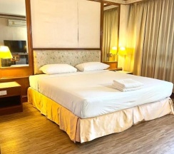 Люкс в Mike Beach Resort