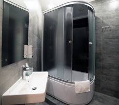 Миндаль в Гости