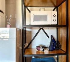 Коттедж стандарт в Байкальский причал