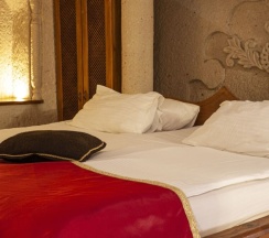 Номер Deluxe в Ottoman Cave Suites