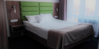 Аксай: Бутик-отель Boutique Hotel 1967 Aqsai