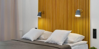 Томск: Апартаменты Good night