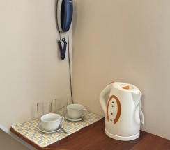 Стандарт 2 в Комфорт