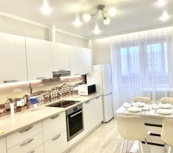 Квартира в Апартаменты на г. Казань, ул.Академика Лаврентьева , дом 11