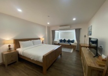 Студия в Nim-Mann Classy 616, Nimmanhemindra Rd, ChiangMai