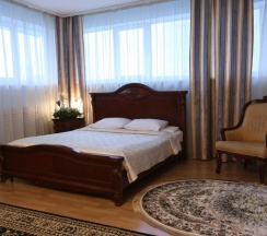 Люкс Кабинет в Петровский