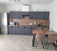 Дом в МанжероКинг