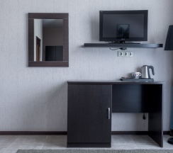 Семейный номер с балконом в Дольче Вита