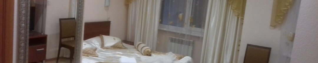 Номер стандарт комфорт (с завтраком) в Европа