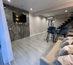 Квартира в Апартаменты на ул. Кирова, 95