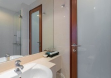 Номер Standard c 1 комнатой в Silom Forest Exclusive Residence