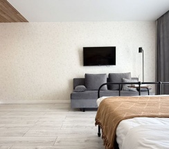 Квартира в Hugge Place