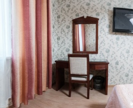 Стандартный номер в Роса